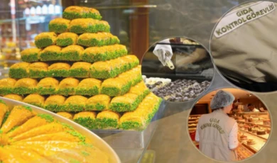 Bakanlık fırsat vermedi! Ramazan’da baskın denetim