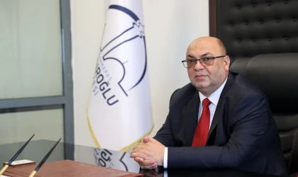 Başkan Akpınar’dan Çalışanlara Bayram Hediyesi