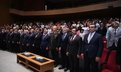 Başkan Görgel: “Atatürk’ü Anma, Gençlik ve Spor Bayramı’mız Kutlu Olsun”