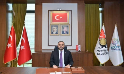 Başkan Toptaş’tan Anneler Günü mesajı