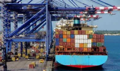 Dış ticaret verileri açıklandı... Nisan’da 19,2 milyar dolarlık ihracat yapıldı