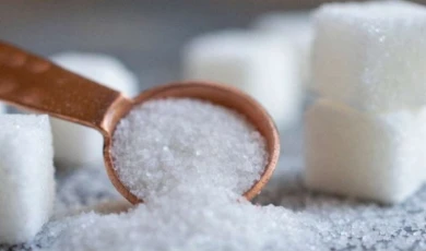 Şekerde dönem kotası belli oldu