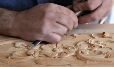 373 gelenek ustasına daha sanatçı tanıtma kartı