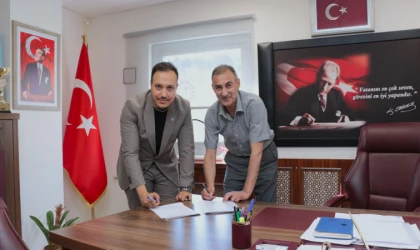 Ahilik Hareketi Derneği Dulkadiroğlu Elmalar Köyü Okuluna Ahi Evran Kütüphanesi Kuruyor