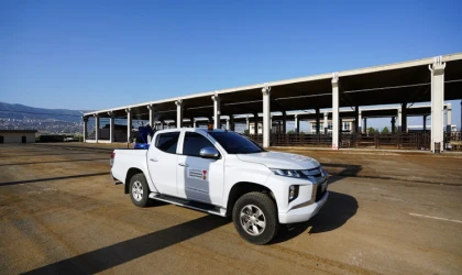 Büyükşehir, Halk Sağlığı İçin Sahada