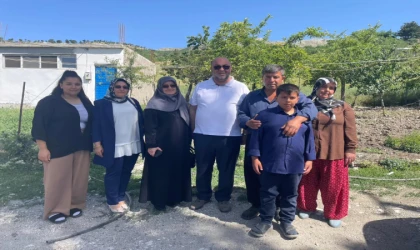 Dulkadiroğlu'nda Gönülleri Fethettik, Hizmetlerimizle De İhya Edeceğiz