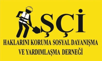 İşçi Derneği Avukatının usulsüzlükleri artarak devam ediyor