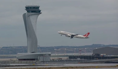 İstanbul ’Hava’nın zirvesinde!