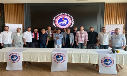 Kahramanmaraş İstiklalspor'da Yeni Dönem: Teknik ve Sportif Direktörlerle Güçlü Bir Başlangıç