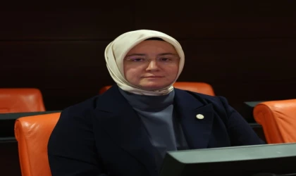 Köksal, “Ailenizle ve Sevdiklerinizle Mutlu ve Huzurlu Bir Bayram Geçirmenizi Dilerim”