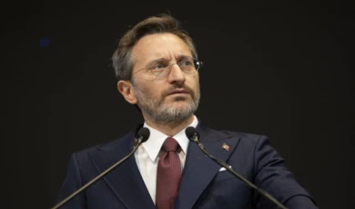 Altun’dan Türkiye’nin sığınmacı politikası yorumu