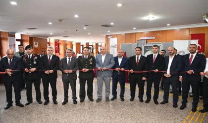 Başkan Görgel: “Demokrasi ve Milli Birlik Günü’nde Yine Hep Bir Aradayız”