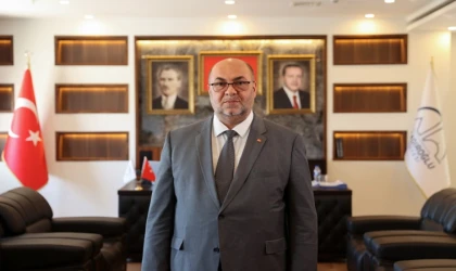 Başkan Mehmet Akpınar ‘’15 Temmuz Milletin Zaferidir’’