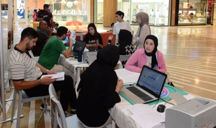 Büyükşehir, Tercih Sürecinde de Üniversite Adaylarının Yanında