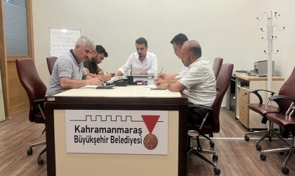 Büyükşehir’den Kuzey İlçelere Asfalt Yatırımı