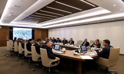 Çevre Şehircilik ve İklim Değişikliği Bakanı Murat Kurum Kahramanmaraş’a Geliyor