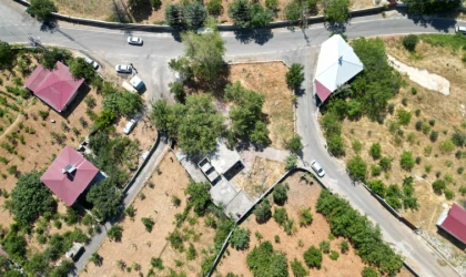 Dulkadiroğlu Belediyesi Gaffarlı Sosyal Tesis ve Aile Çay Bahçesi’ni 5 Yıl Süreyle Kiraya Veriyor