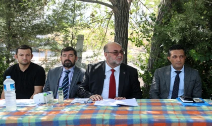 Güneşevler Yeniden Ayağa Kalkacak