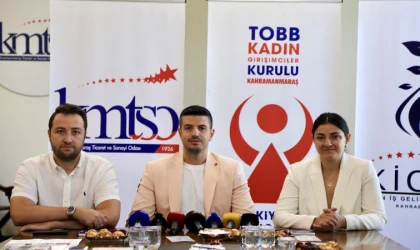 Kadın Girişimciler 'KİGEM' İle Markalaşacak