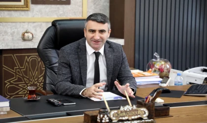 Kahramanmaraş’taki Son Depremzede Kaymakam da Şehirden Ayrıldı 