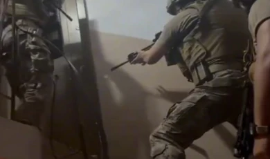 Narkoçelik-25’te 320 gözaltı