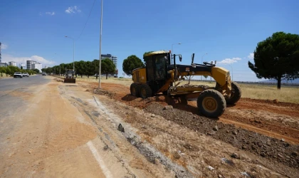 Şehrin Kayseri Yolu Bağlantısına Yeni Kavşak