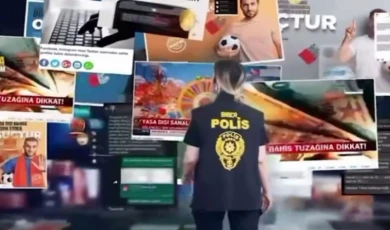 ’Sibergöz’de 29 ilde dev operasyon