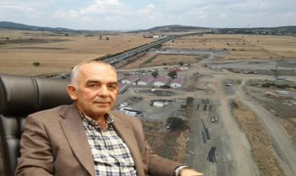 Tekstil İhtisas OSB, ‘Karma OSB’ Oldu