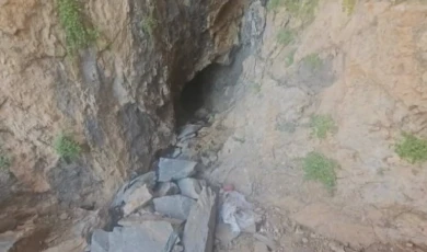 Teröristlerin sığınaklarında ’kilit’e devam!