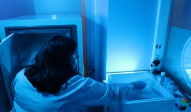 Türkiye’nin ilk uzay misyonunda heyecan verici bulgu... MESSAGE deneyi sonuçları Ekim’de açıklanacak