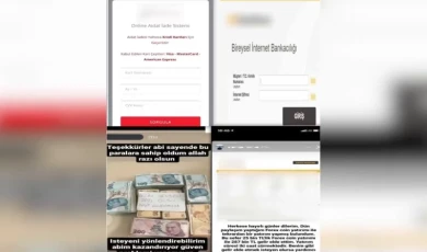 23 ilde 68 şüpheli ’Siberağ’a takıldı!