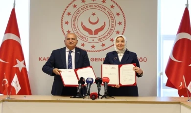 Aile’den OSTİM ile istihdam garantili iş birliği