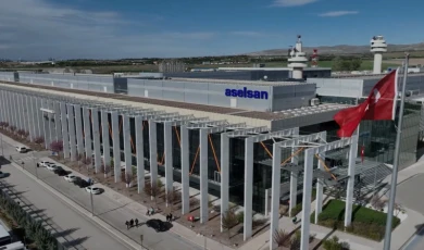 ASELSAN’dan 32 milyon avroluk anlaşma