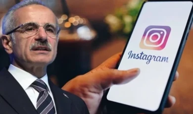 Bakan Uraloğlu’ndan yeni Instagram açıklaması