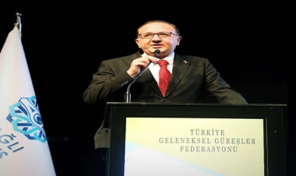 Başarılı Müdür Şahin Hopur, Yozgat’a atandı