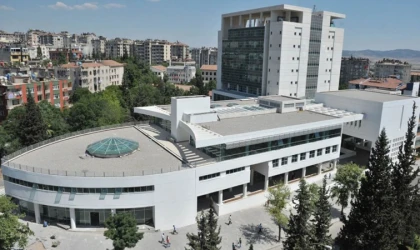 Başarılı Şube Müdürü Bilal Atalay Selamet Daire Başkanı Oldu, yerine müdür atamaları yapıldı