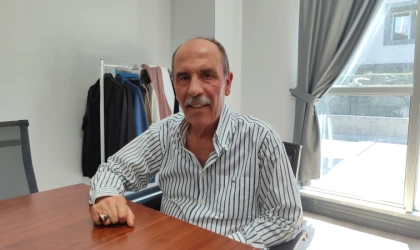 BLC Gurup Yönetim Kurulu Başkanı Şahin Balcıoğlu Mücbir Sebep Hali Uzatılsın !