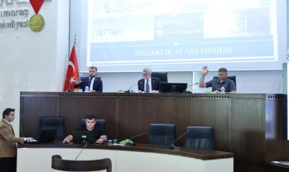 Büyükşehir Ağustos Ayı Olağan Meclisi Toplandı