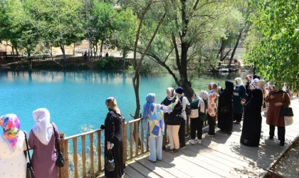 Büyükşehir, Kadınlara Yönelik Bir Projesini Daha Hayata Geçirdi