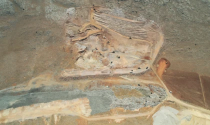 Büyükşehir, Kuzey İlçelerdeki Çöplerin Bertaraf ve Islahını Gerçekleştiriyor