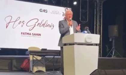 CHP’li Haydar İkizer'den Tepki Çeken Sözler: "Evim ve İşlerim Gaziantep'te”