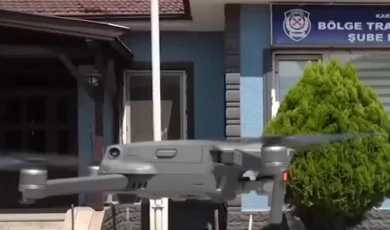 Emniyet’ten sürücülere sıkı denetim