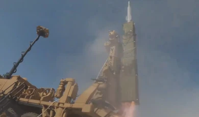 HİSAR O’dan 40+ km’de direkt vuruş!