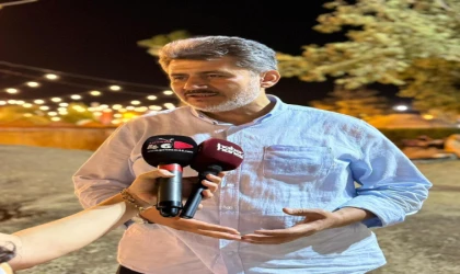 Kahramanmaraş Milletvekili Debgici, Ağustos Fuarı’nda Hemşehrileriyle bir araya geldi