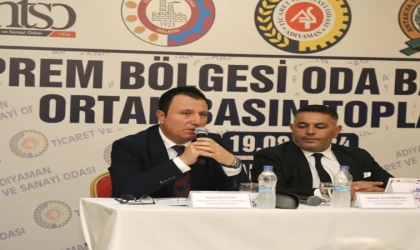 KMTSO Başkanı Buluntu’dan Mücbir Sebep Çağrısı!  