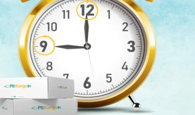 PTT’den indirimli gönderi saati