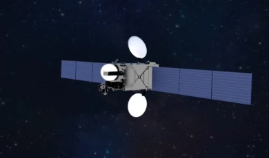 Türksat 6A testleri başarıyla sürüyor
