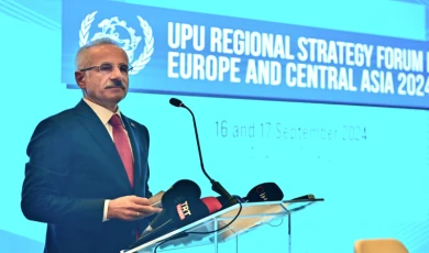 184 yıllık köklü geçmişiyle bin 347 noktada hizmette