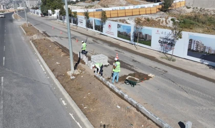 Büyükşehir’in Mobil Ekiplerinden Taleplere Anında Müdahale