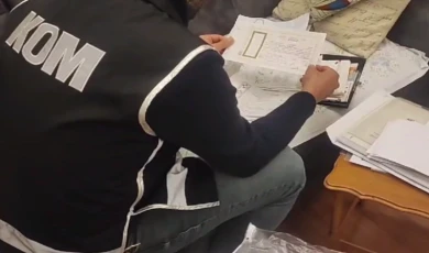 Çeteler gibi tefecilere de göz açtırılmıyor! 58 ilde 160 şüpheli ’Kuyu’ya düştü!